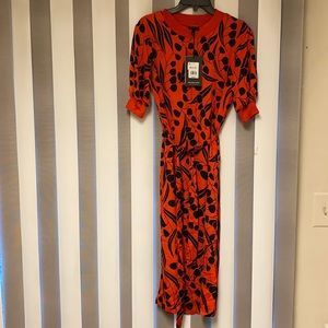 Brand New who  what wear dress